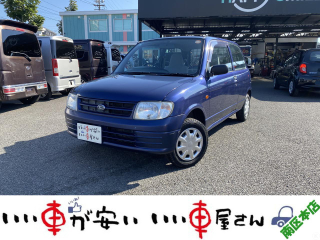 ダイハツ ミラ 