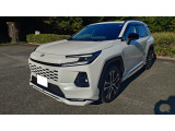 トヨタ RAV4
