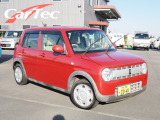 アルトラパン L クリーニング済み 軽自動車