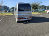 リアワイパー付きです。(支払総額17.8万円・圏内に限り・タイミンクベルト交換済み・4WD車)