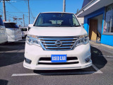 セレナ 2.0 ハイウェイスター Vセレクション+Safety II S-HYBRID ☆販売保証付☆ 法定2...
