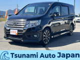ホンダ ステップワゴン