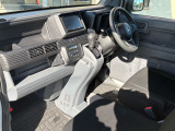 納車前の最終チェックもぬかりなく行っております♪