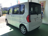 タント L SAII 