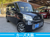 スペーシア G J プッシュスタート  ナビ TV