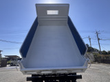 ファイター ダンプ Mitsubishi Fuso Fighter Dump