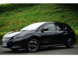 日産 リーフ X