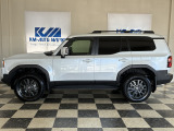 ランドクルーザー250 2.7 VX 4WD 