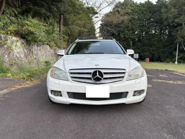 Cクラスワゴン C250 アバンギャルド