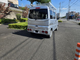 納車前には、徹底した点検交換等を実施したのちご納車となります。アフターもご安心してお任せ下さい!