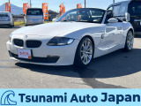 BMW Z4 ロードスター 2.5i