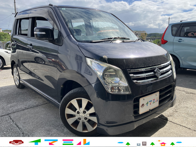 スズキ ワゴンR 20万円以下の中古車 | 中古車情報・中古車検索なら【車