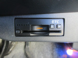 ETCが付いています。