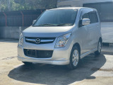 AZ-ワゴン XS スペシャル 4WD シートヒーター 4WD 純正AW PW