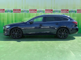 MAZDA6ワゴン 2.5 25T Sパッケージ 黒革エアシート