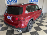 GLB GLB200d 4マチック AMGラインパッケージ 4WD 