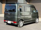 クリッパーリオ G ハイルーフ 4WD 