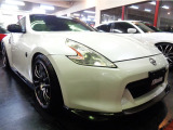 フェアレディZ 3.7 VQ37VHRエンジン336PS6MT
