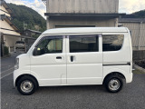 ミニキャブバン G ハイルーフ 4WD 車検令和10年2月17日!即乗りOK!