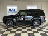 ランドクルーザー250 2.7 VX 4WD 改リョウ後・寒冷地仕様・デジタルミラー