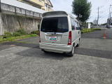 納車前には、徹底した点検交換等を実施したのちご納車となります。アフターもご安心してお任せ下さい!