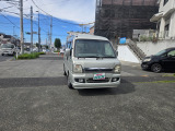 納車前には、徹底した点検交換等を実施したのちご納車となります。アフターもご安心してお任せ下さい!