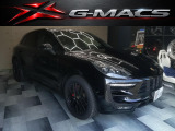 ポルシェ マカン GTS PDK 4WD