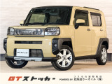 ダイハツ タフト