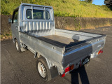 ハイゼットトラック スペシャル 4WD 5速MT 4WD AC パワステ