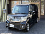 ホンダ N-BOX+カスタム