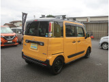 フレアワゴン タフスタイル ハイブリッド XT 