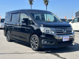 ステップワゴン 2.0 スパーダ Z クールスピリット クルーズコントロール/車検R9年9月