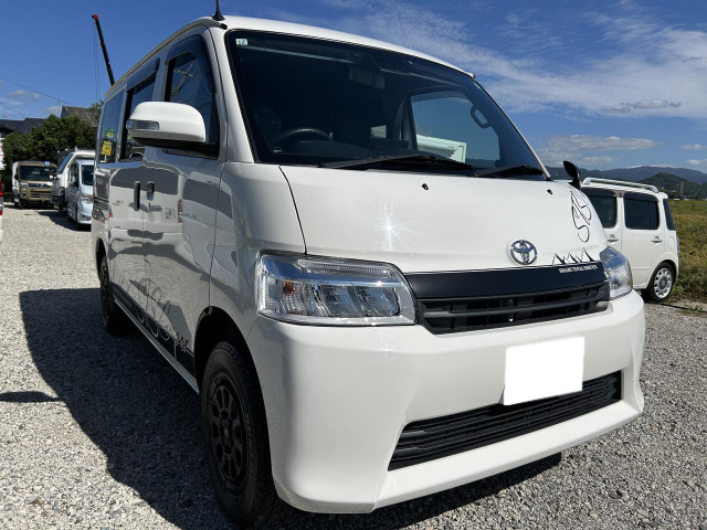 トヨタ タウンエースバン 