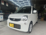 日産 モコ X
