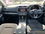 運転席&インパネ回り