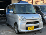 タント L 4WD 