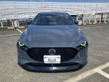 MAZDA3ファストバック 1.8 XD バーガンディ セレクション 