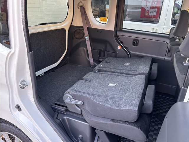 ダイハツ タントカスタム X ナビ フルセグ Bluetooth接続 の中古車詳細