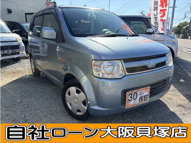 eKワゴン M 自社ローン キーレスキー ETC
