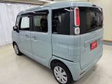 【ガラス張りの品質】 当社の展示車両にはAIS鑑定書とオートオークション会場の査定表を積み込んでいます。プライスボードの金額は諸経費込みのお支払い総額。品質も価格も百聞は一見に如かず。一目瞭然です。