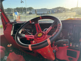ステアリング:いすゞエルフフルフラットローダンプ//ワンオーナー//走行距離6万キロ台//車検R9.1// バックカメラ,サンルーフ,記録簿H28-R8,上物:極東DD02-31,キーレスキー,ETC,取説書他