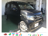ホンダ N-WGN