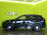 RAV4 2.0 G Zパッケージ 4WD 9型フルセグナビ★モデリスタエアロ