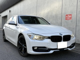 BMW 3シリーズセダン 320d スポーツ