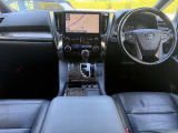 アルファード 3.5 エグゼクティブ ラウンジ S 4WD 