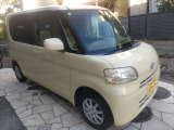 タント ワンダフルセレクション 電動スライドドア 車検&rarr;令和10年10月