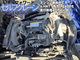 エンジン:音良好です!エンジン6HK1、馬力:240PS 走行距離40万キロ台です!!まだまだ走ります☆4段クレーンはラジコン付!!フックイン!! ◎◎全国配送承ります◎◎