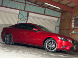 アテンザ 2.2 XD Lパッケージ 4WD 