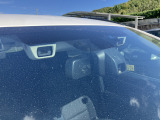 アイサイトver3【プリクラッシュブレーキ/車線逸脱警報/誤発進抑制制御/誤後進抑制制御/アクティブレーンキープ/追従式クルーズコントロール】