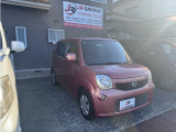 モコ X 車検いっぱい残っています。